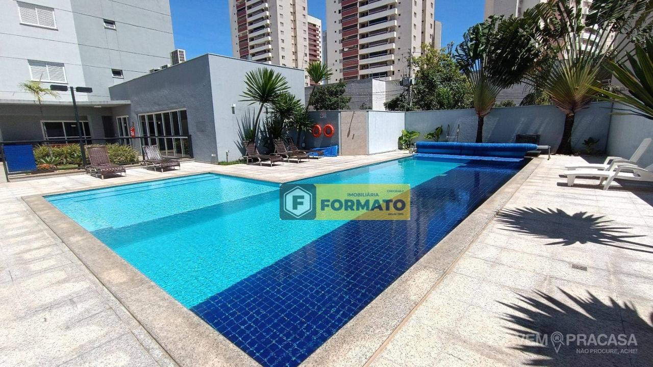 Apartamento para alugar na Vila Margarida, Campo Grande – foto 32