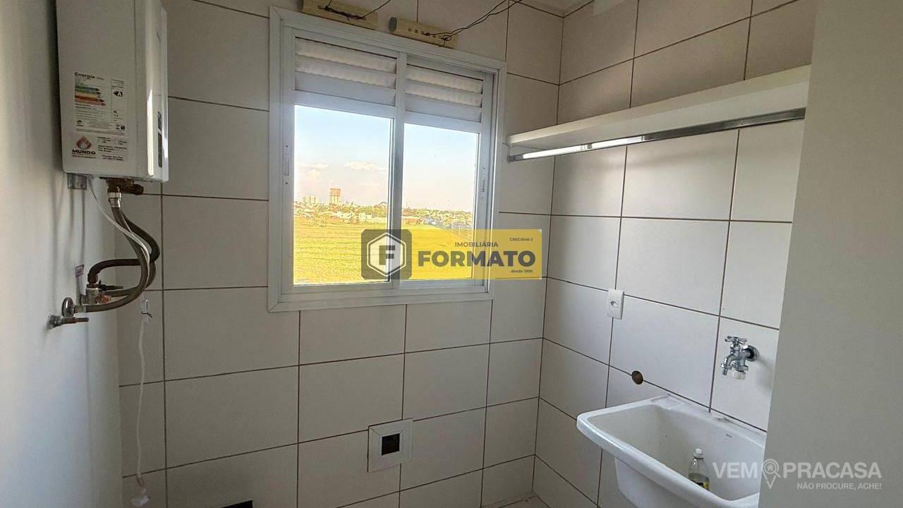 Apartamento para alugar na Vila Margarida, Campo Grande – foto 34