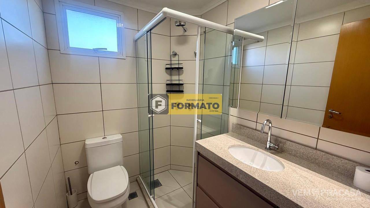 Apartamento para alugar na Vila Margarida, Campo Grande – foto 18