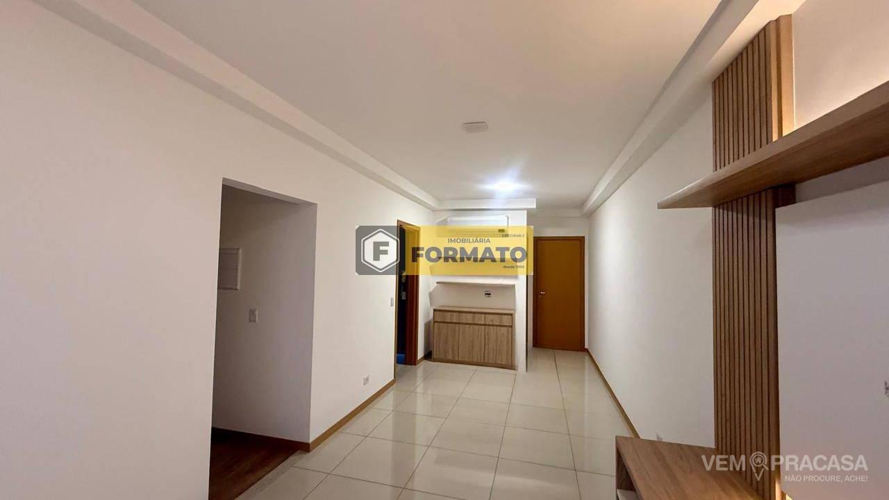 Apartamento para alugar na Vila Margarida, Campo Grande – foto 4