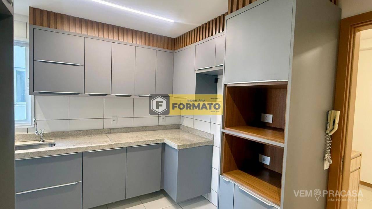 Apartamento para alugar na Vila Margarida, Campo Grande – foto 13