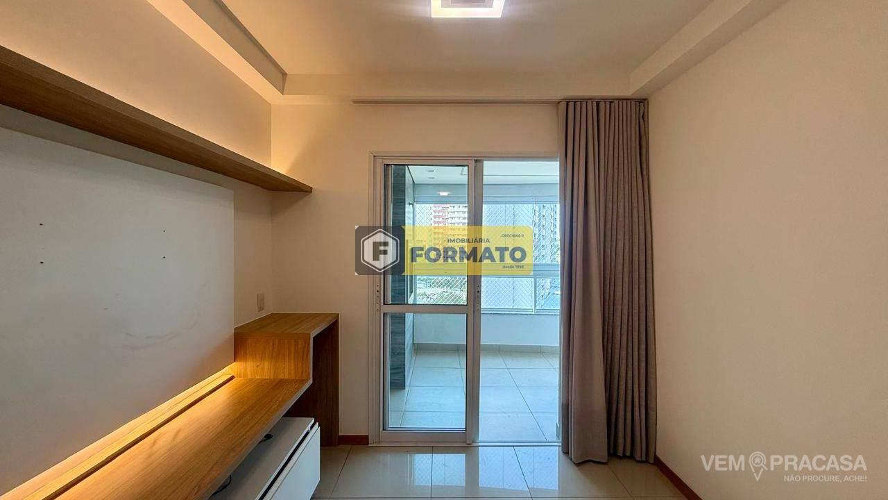 Apartamento para alugar na Vila Margarida, Campo Grande – foto 3