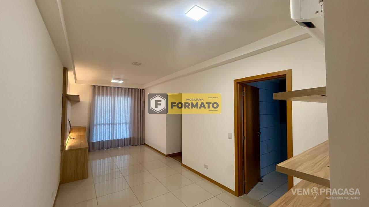 Apartamento para alugar na Vila Margarida, Campo Grande – foto 5