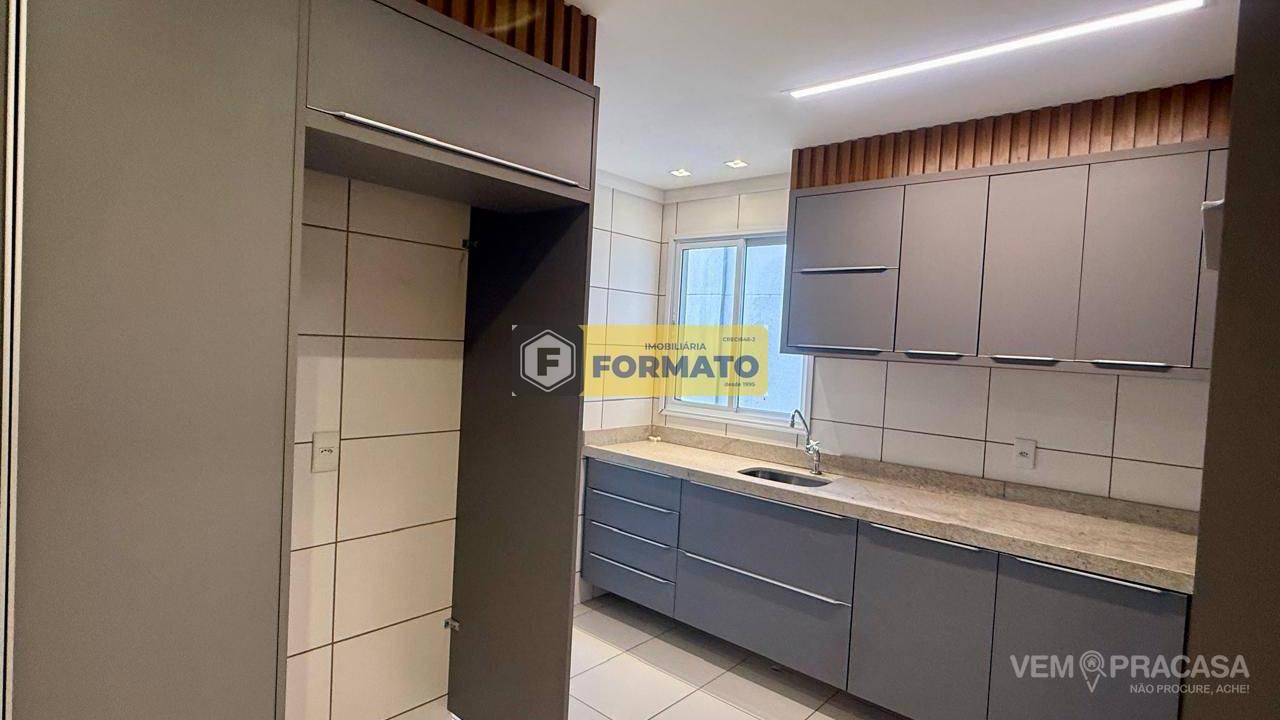 Apartamento para alugar na Vila Margarida, Campo Grande – foto 14
