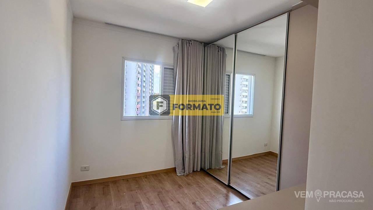 Apartamento para alugar na Vila Margarida, Campo Grande – foto 17