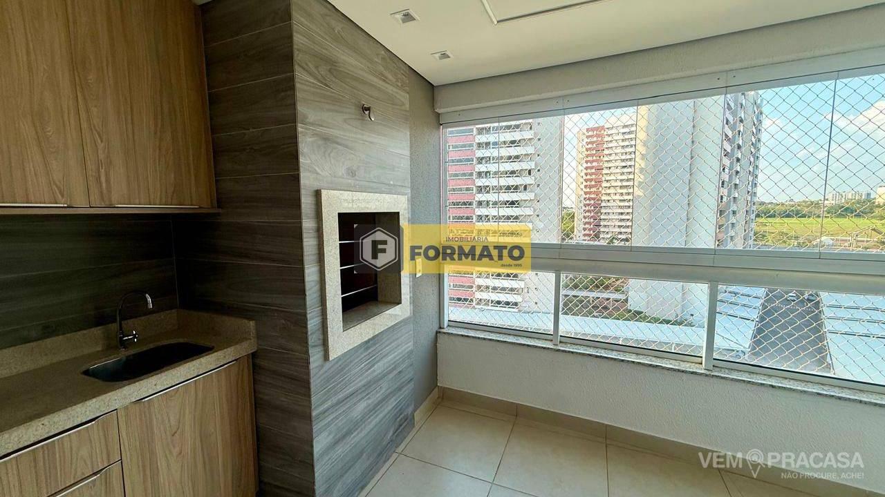 Apartamento para alugar na Vila Margarida, Campo Grande – foto 7