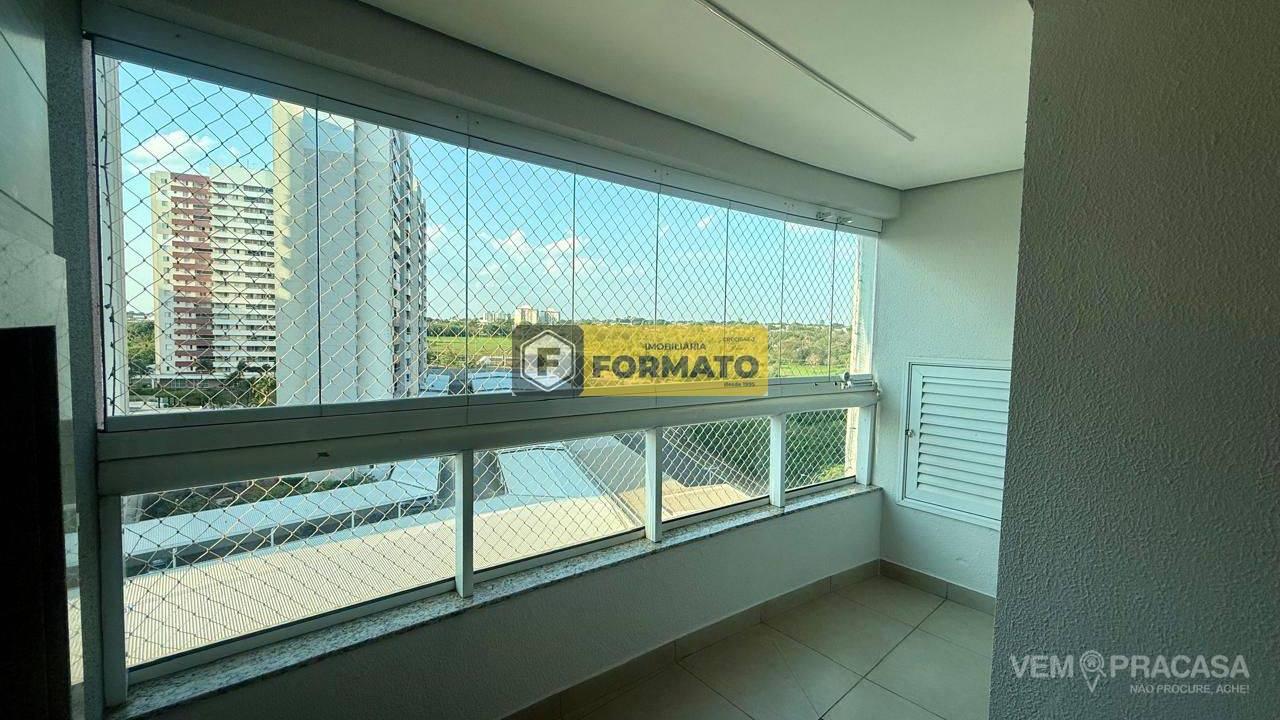 Apartamento para alugar na Vila Margarida, Campo Grande – foto 10