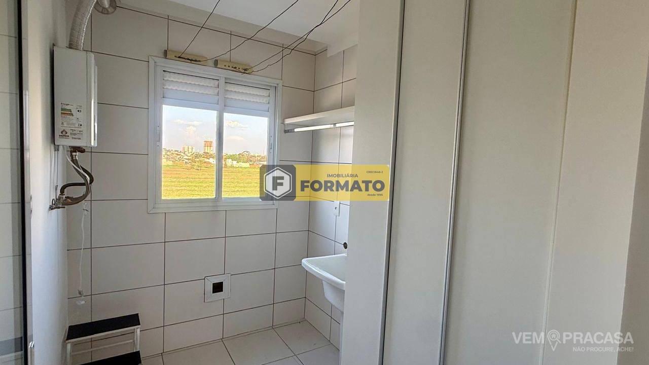 Apartamento para alugar na Vila Margarida, Campo Grande – foto 35