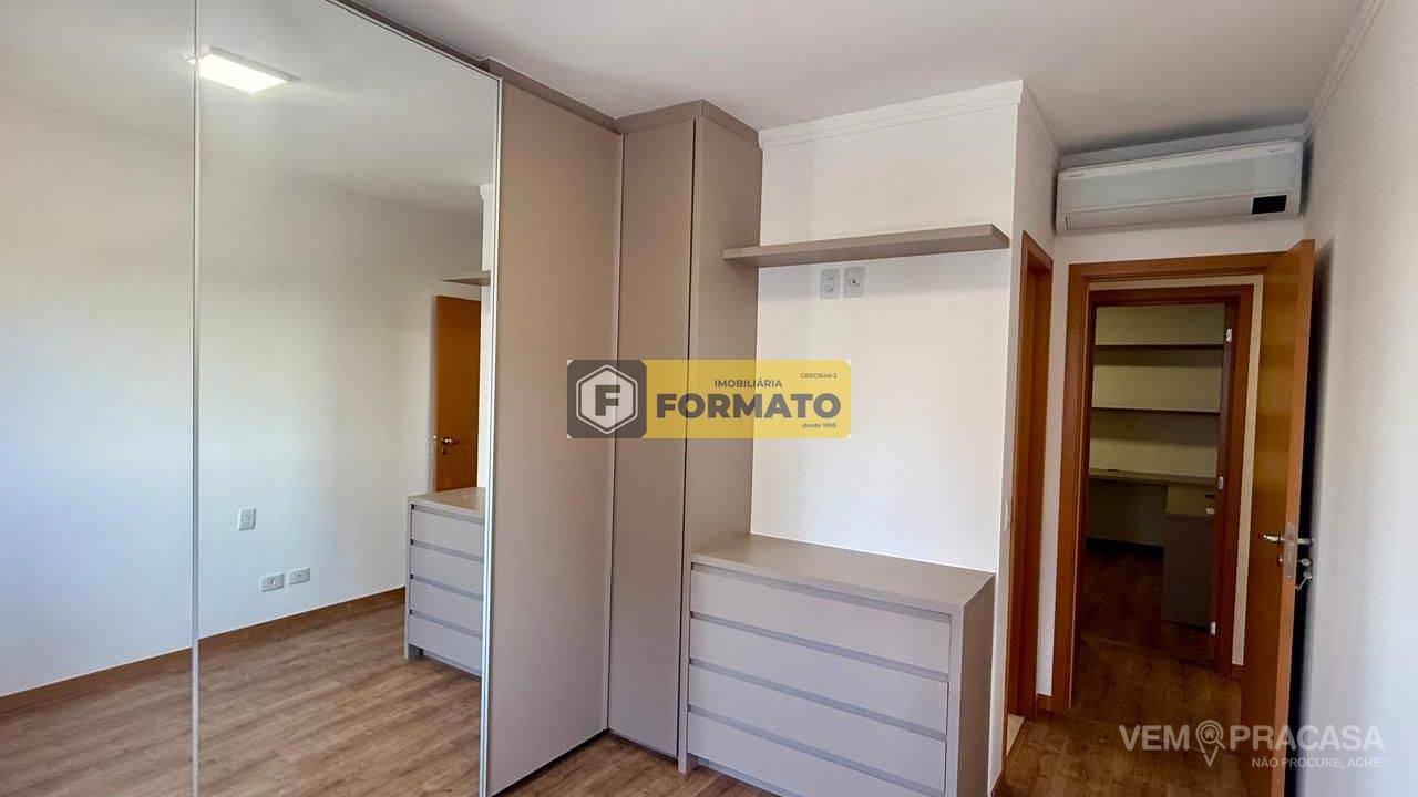 Apartamento para alugar na Vila Margarida, Campo Grande – foto 16