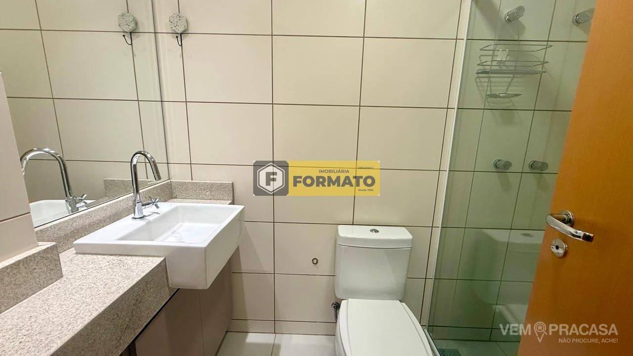 Apartamento para alugar na Vila Margarida, Campo Grande – foto 21