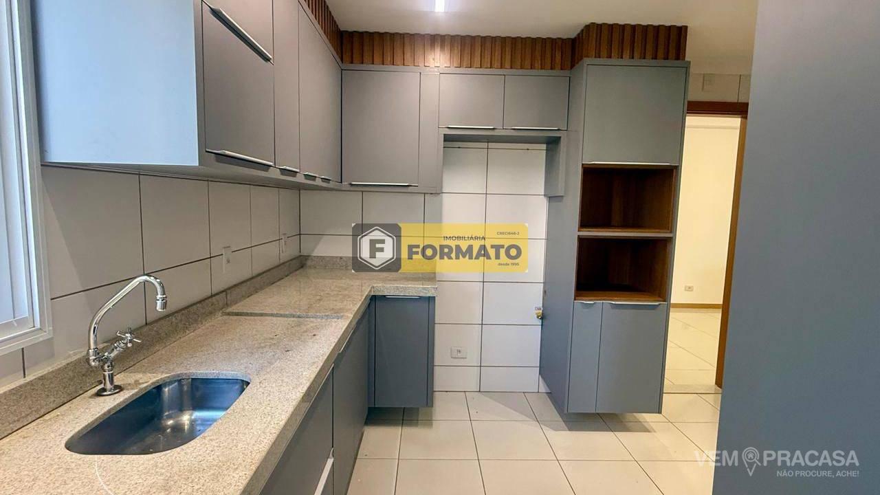 Apartamento para alugar na Vila Margarida, Campo Grande – foto 12