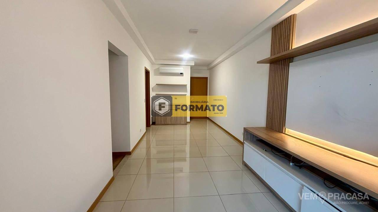 Apartamento para alugar na Vila Margarida, Campo Grande – foto 2