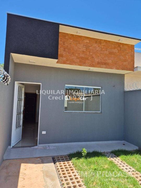 Casa Térrea à venda no Parque dos Laranjais, Campo Grande – foto 2