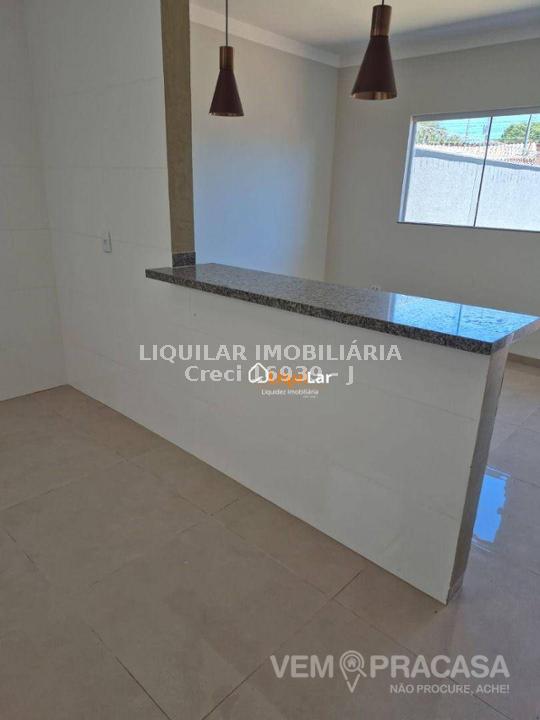 Casa Térrea à venda no Parque dos Laranjais, Campo Grande – foto 4