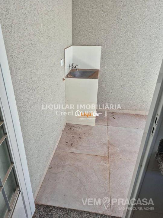 Casa Térrea à venda no Parque dos Laranjais, Campo Grande – foto 7