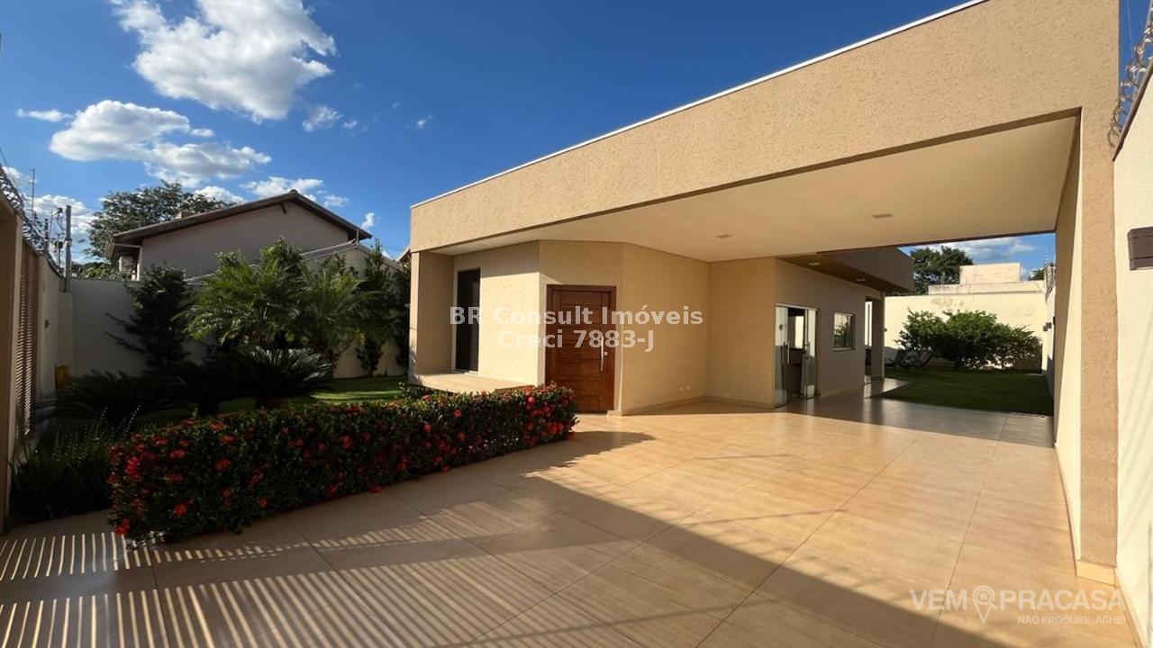 Casa Térrea para lançamento no Rita Vieira, Campo Grande – foto 2
