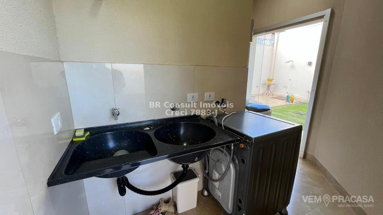 Casa Térrea para lançamento no Rita Vieira, Campo Grande – foto 3