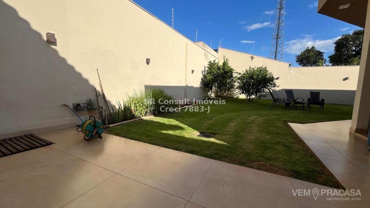 Casa Térrea para lançamento no Rita Vieira, Campo Grande – foto 4