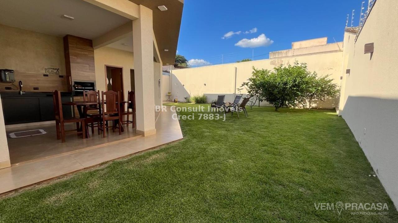 Casa Térrea para lançamento no Rita Vieira, Campo Grande – foto 5