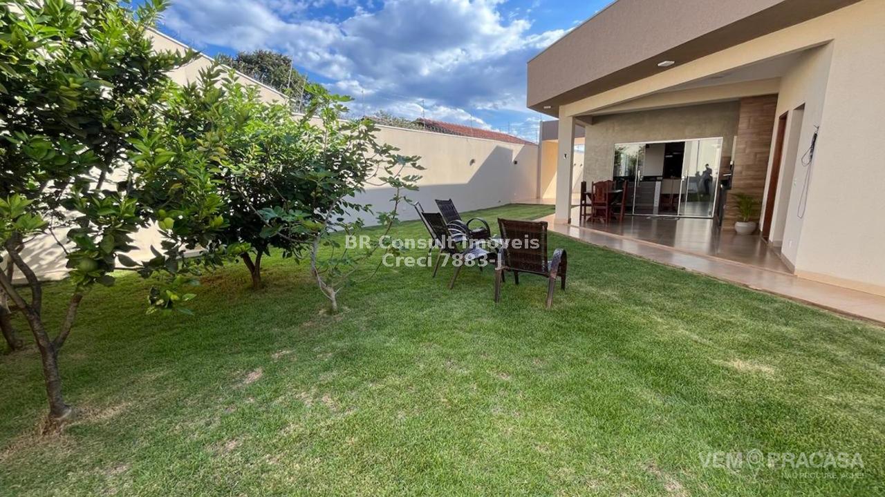 Casa Térrea para lançamento no Rita Vieira, Campo Grande – foto 6
