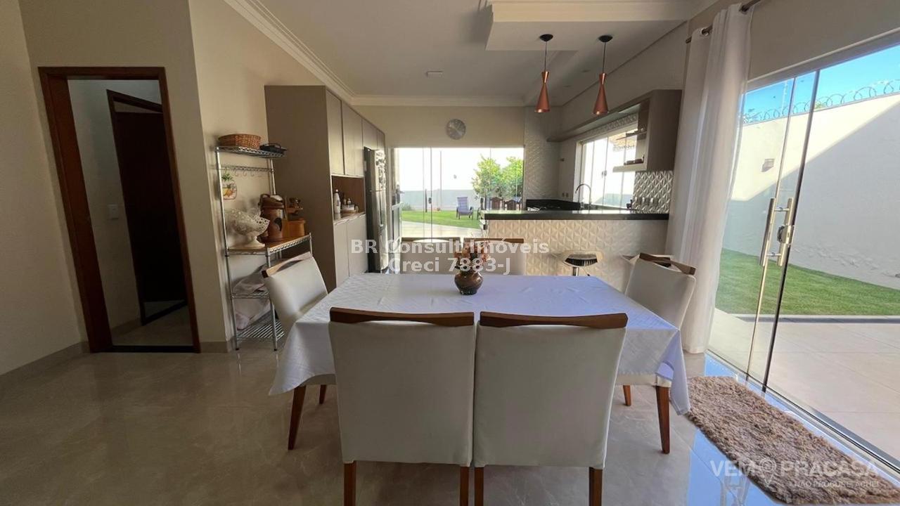 Casa Térrea para lançamento no Rita Vieira, Campo Grande – foto 7