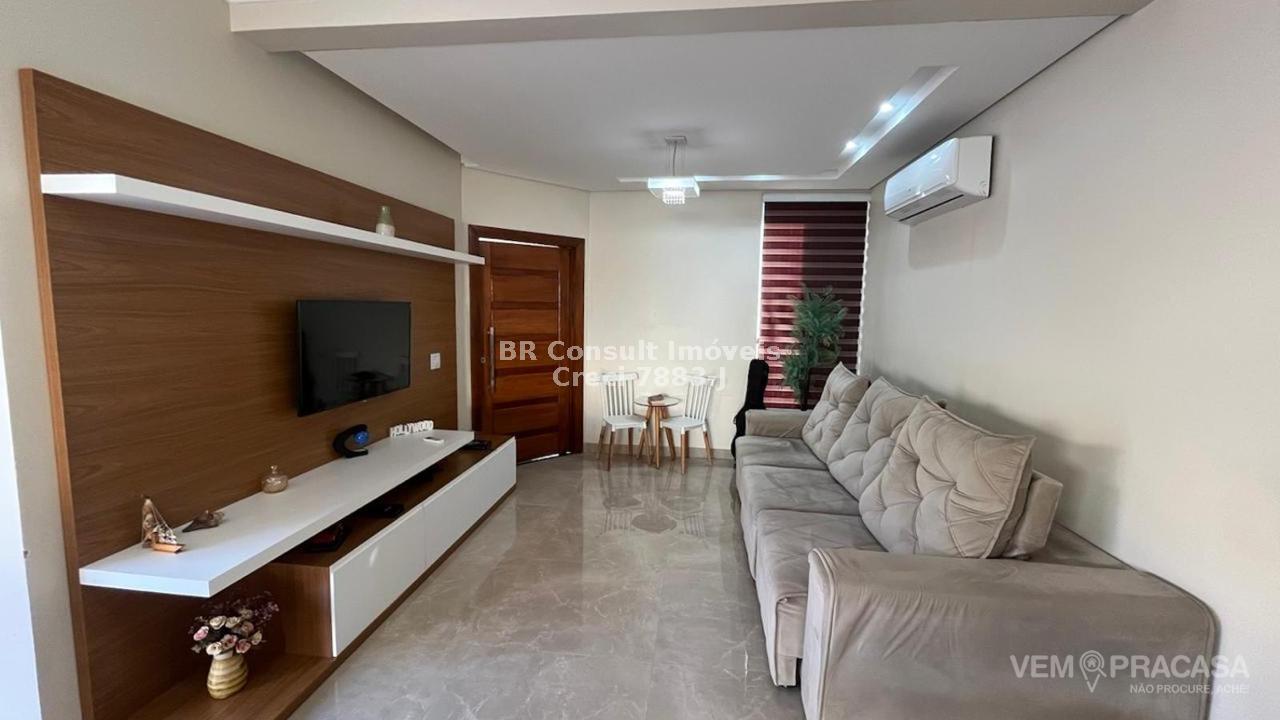 Casa Térrea para lançamento no Rita Vieira, Campo Grande – foto 8