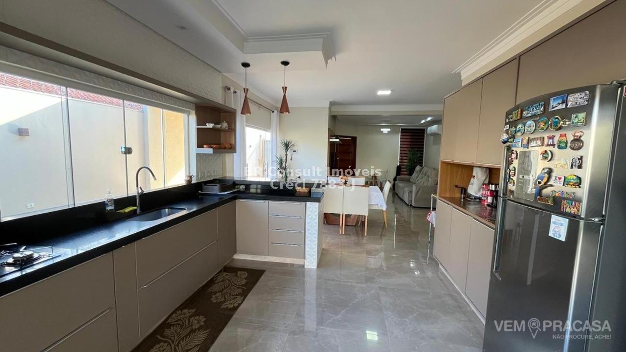 Casa Térrea para lançamento no Rita Vieira, Campo Grande – foto 9