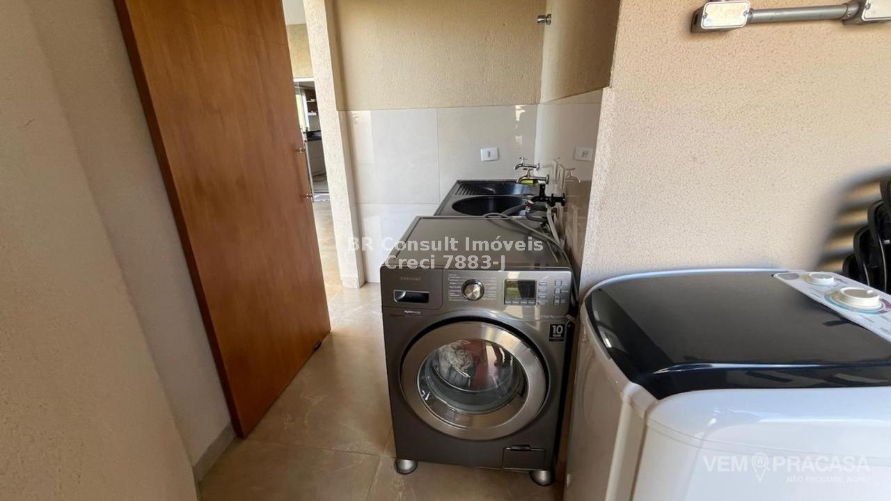 Casa Térrea para lançamento no Rita Vieira, Campo Grande – foto 10