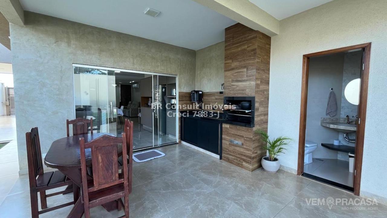 Casa Térrea para lançamento no Rita Vieira, Campo Grande – foto 11