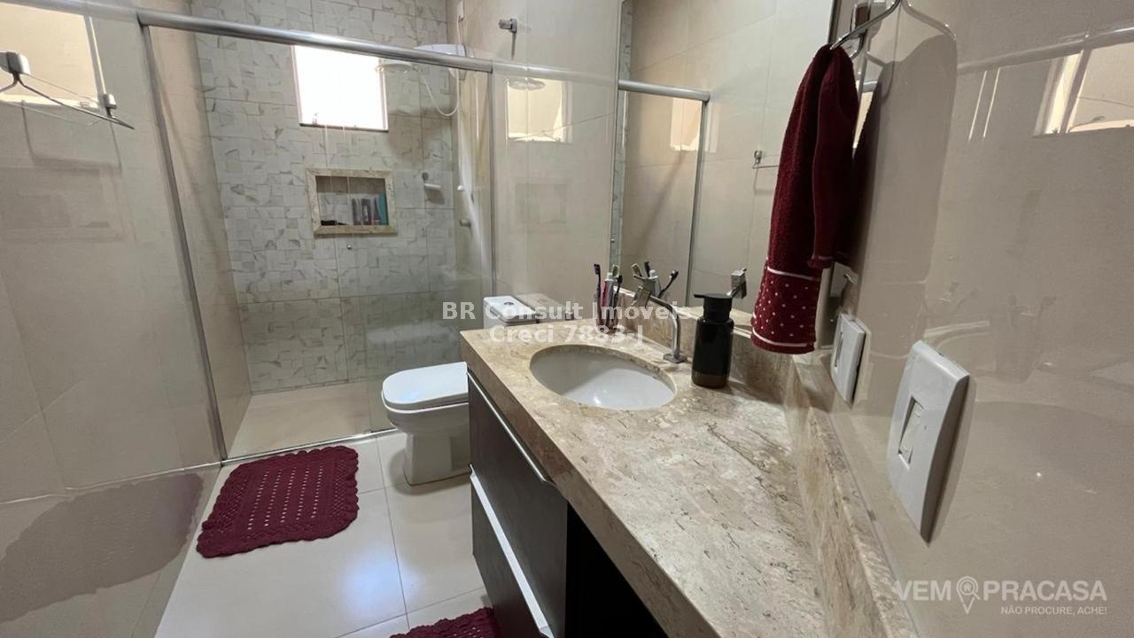 Casa Térrea para lançamento no Rita Vieira, Campo Grande – foto 14