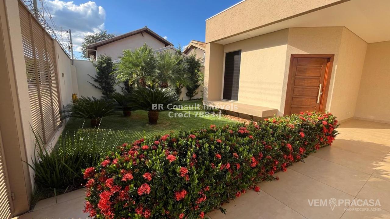 Casa Térrea para lançamento no Rita Vieira, Campo Grande – foto 15