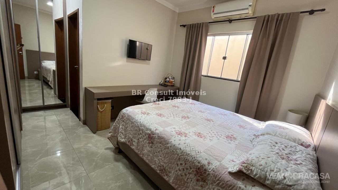 Casa Térrea para lançamento no Rita Vieira, Campo Grande – foto 17