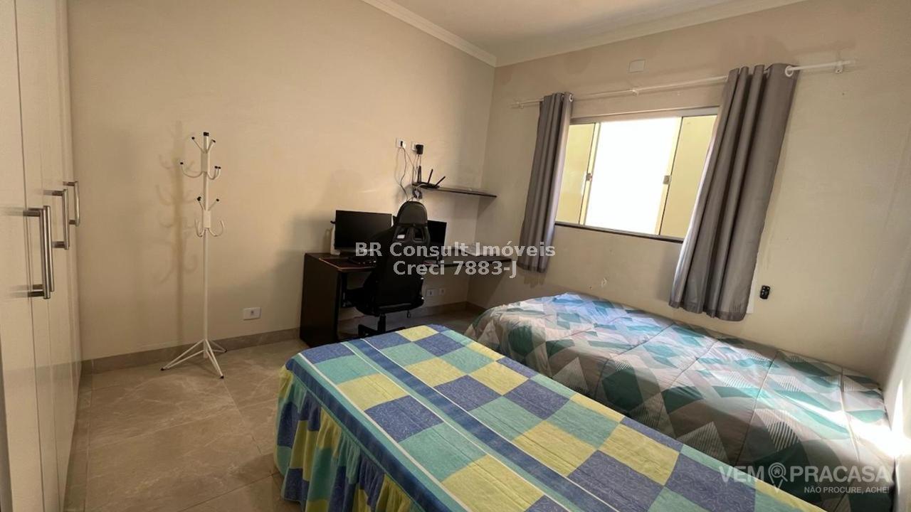 Casa Térrea para lançamento no Rita Vieira, Campo Grande – foto 18