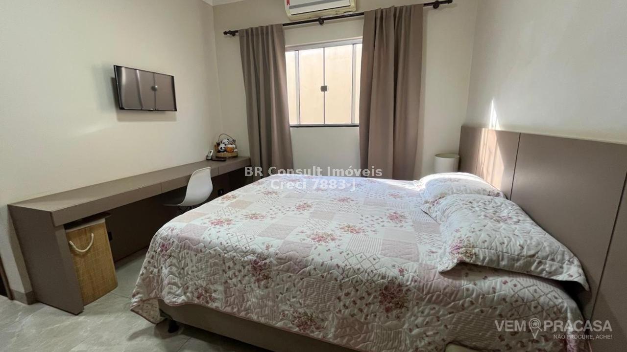 Casa Térrea para lançamento no Rita Vieira, Campo Grande – foto 19
