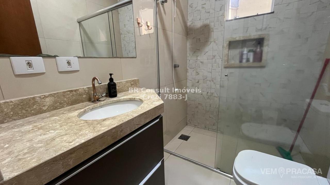 Casa Térrea para lançamento no Rita Vieira, Campo Grande – foto 20