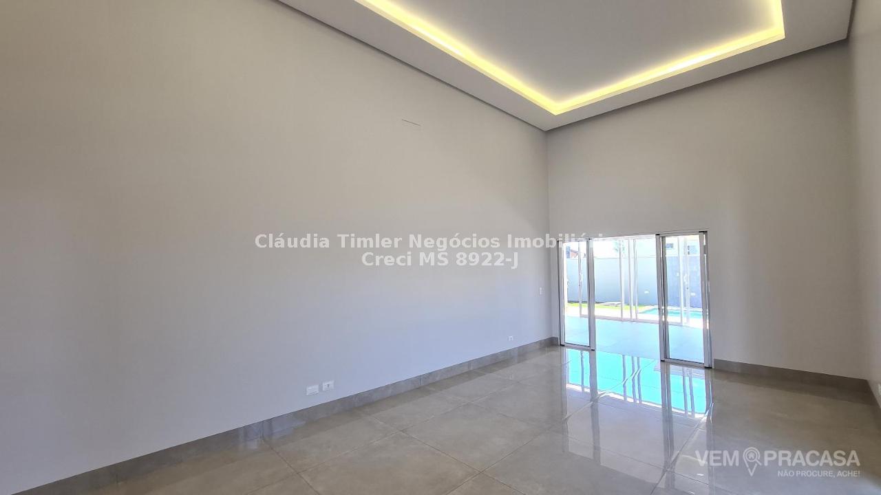 Casa de Condomínio à venda no Residencial Damha III, Campo Grande – foto 2