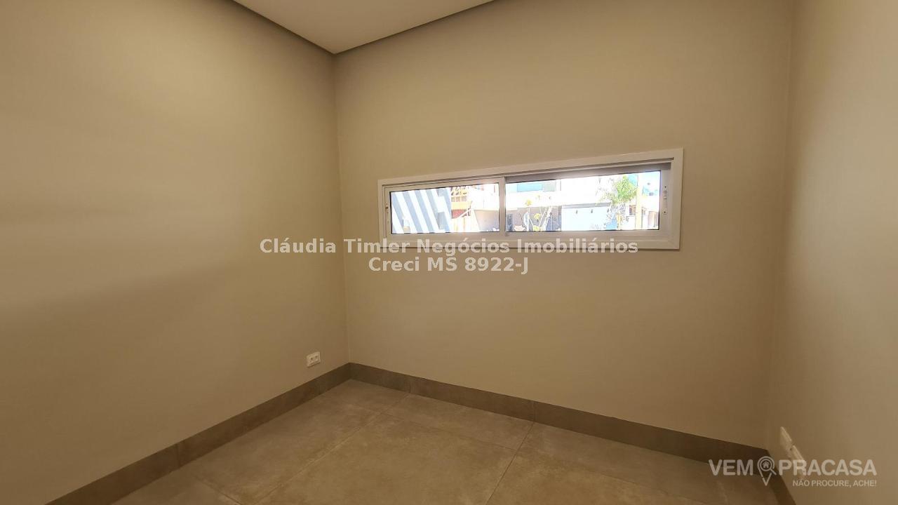 Casa de Condomínio à venda no Residencial Damha III, Campo Grande – foto 3