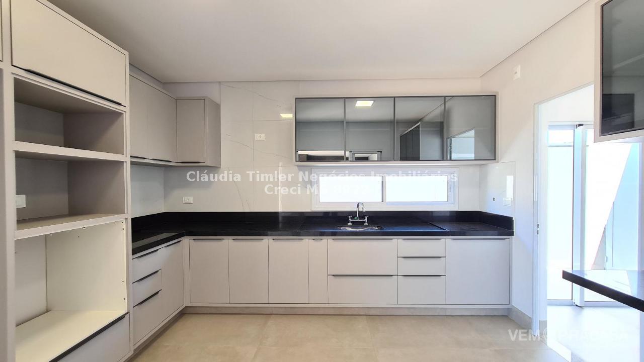 Casa de Condomínio à venda no Residencial Damha III, Campo Grande – foto 4