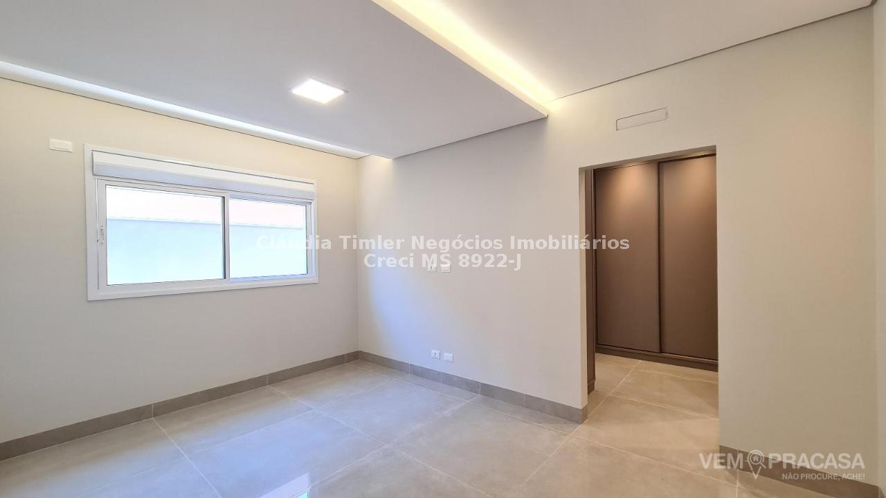 Casa de Condomínio à venda no Residencial Damha III, Campo Grande – foto 5