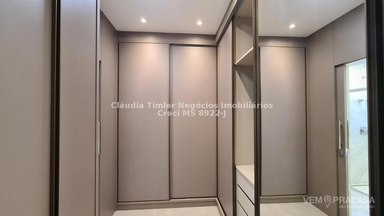 Casa de Condomínio à venda no Residencial Damha III, Campo Grande – foto 6
