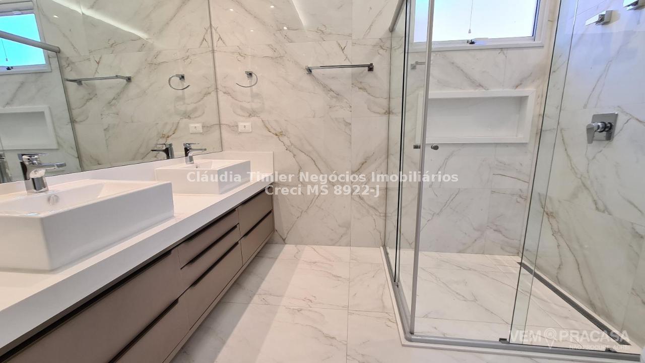 Casa de Condomínio à venda no Residencial Damha III, Campo Grande – foto 7