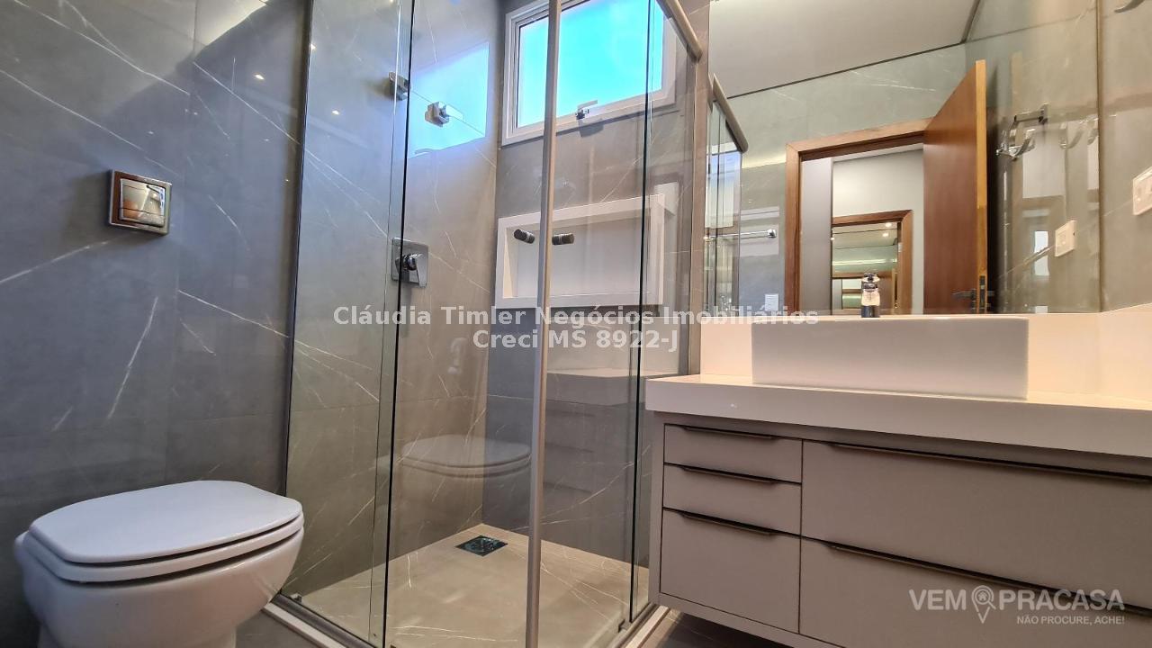 Casa de Condomínio à venda no Residencial Damha III, Campo Grande – foto 9