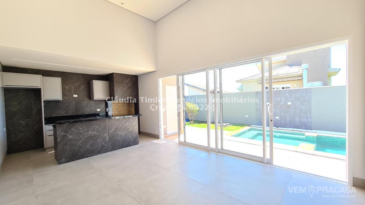 Casa de Condomínio à venda no Residencial Damha III, Campo Grande – foto 10
