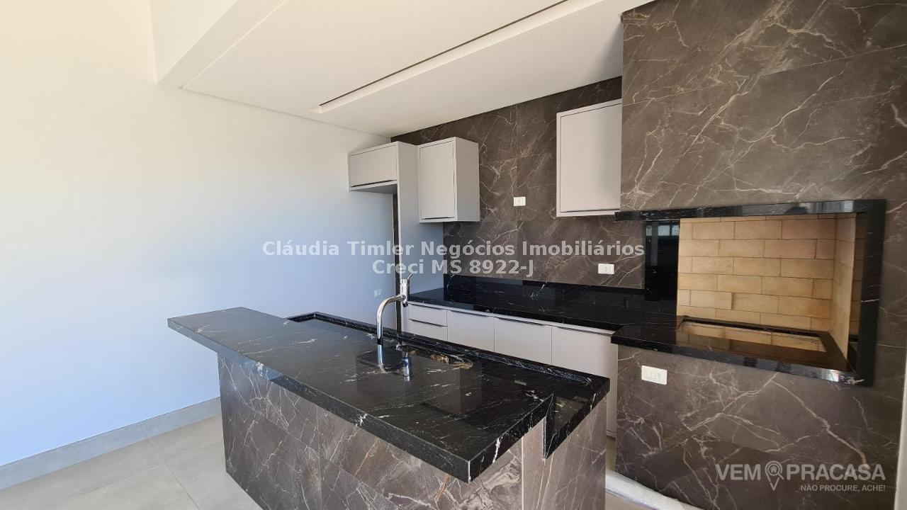 Casa de Condomínio à venda no Residencial Damha III, Campo Grande – foto 11