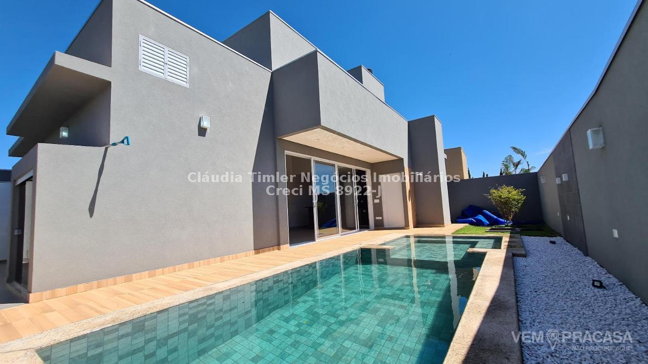 Casa de Condomínio à venda no Residencial Damha III, Campo Grande – foto 12