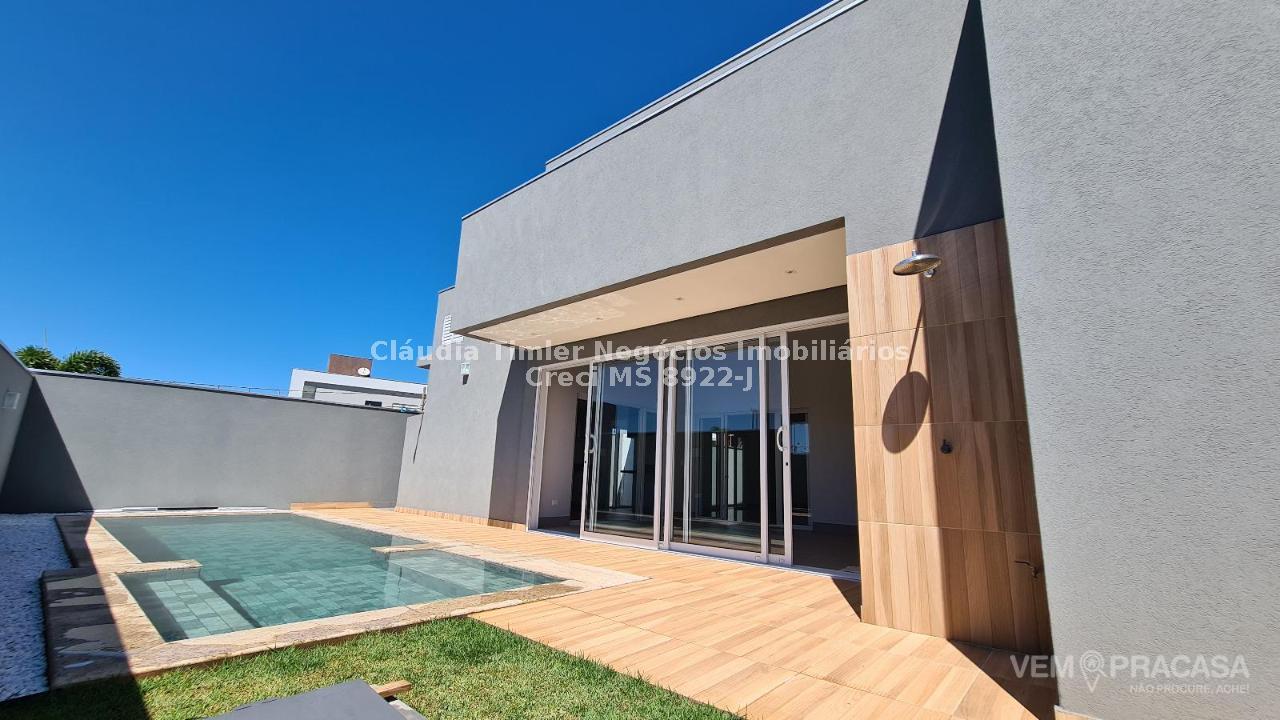 Casa de Condomínio à venda no Residencial Damha III, Campo Grande – foto 13