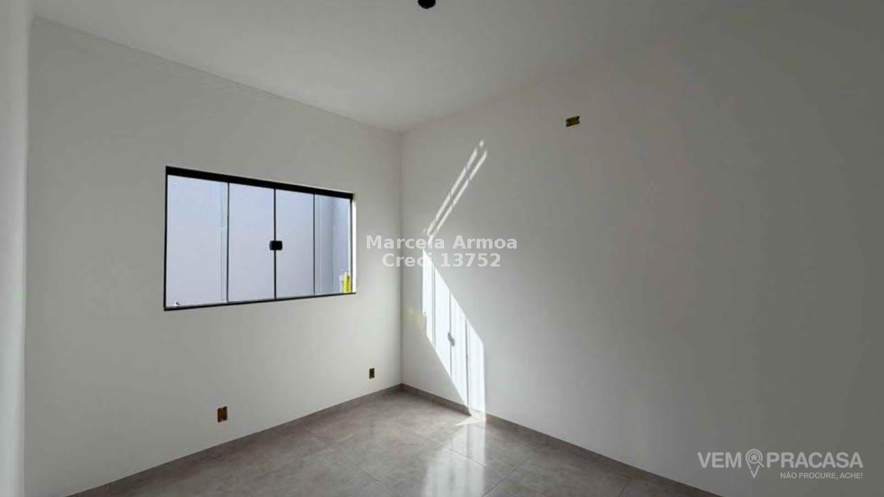 Casa Térrea à venda no Jardim Aero Rancho, Campo Grande – foto 2