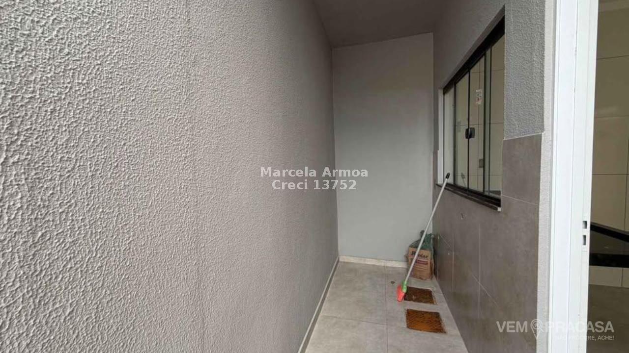 Casa Térrea à venda no Jardim Aero Rancho, Campo Grande – foto 4