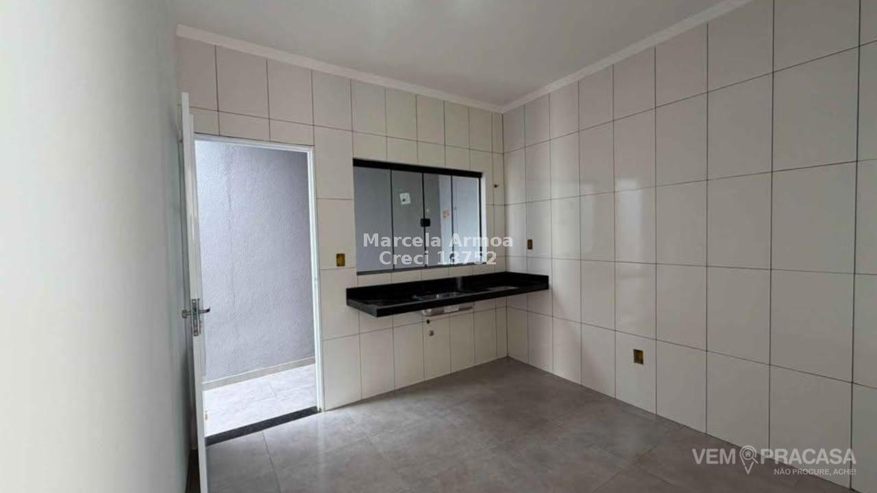 Casa Térrea à venda no Jardim Aero Rancho, Campo Grande – foto 6