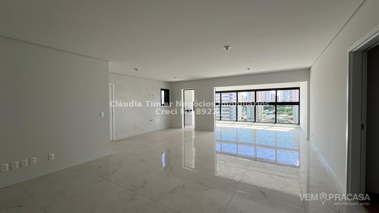 Apartamento à venda no Jardim dos Estados, Campo Grande – foto 2